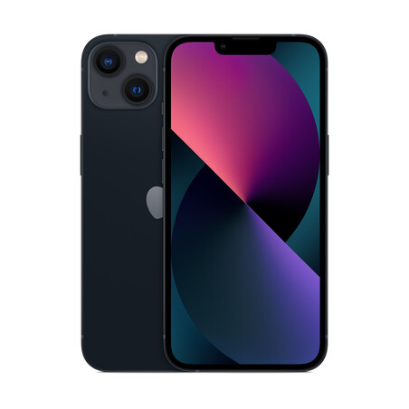 iPhone 13, 128GB, Midnight | PreOwned - B