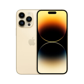 iPhone 14 Pro Max, 256GB, gold&amp;gt;