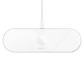 Vonmählen Aura Home, 3-in-1 WL Charging Station, weiß
