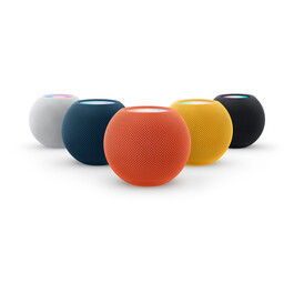 HomePod mini - Mitternacht