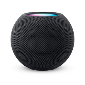 HomePod mini - Mitternacht