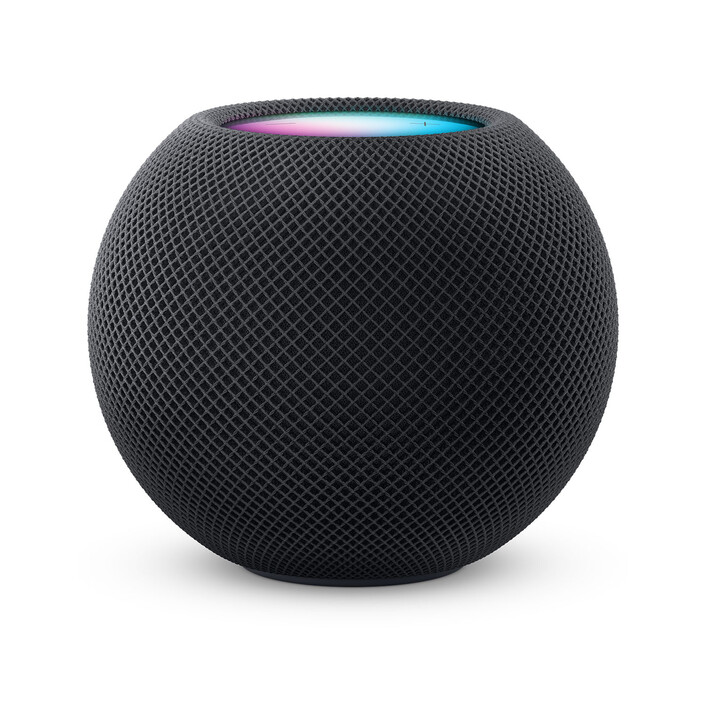 HomePod mini - Mitternacht