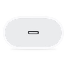 20W USB‑C Power Adapter