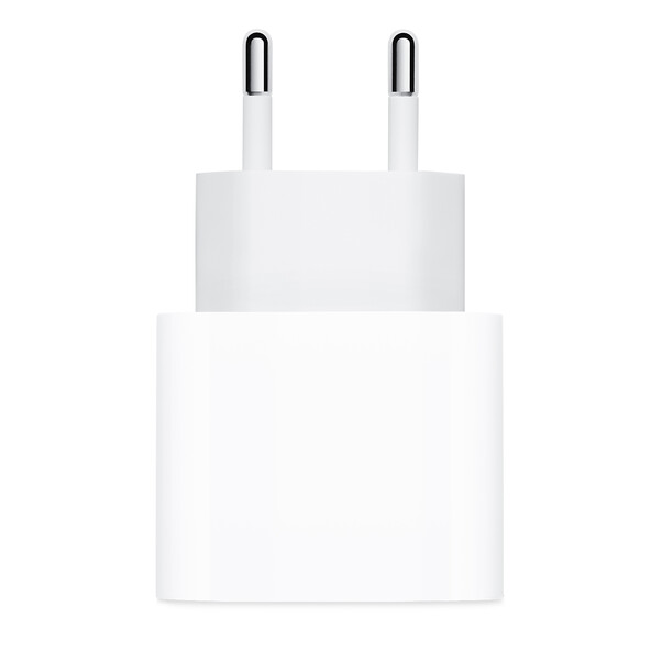 20W USB‑C Power Adapter
