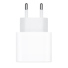 20W USB‑C Power Adapter