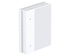 ZTE Cube