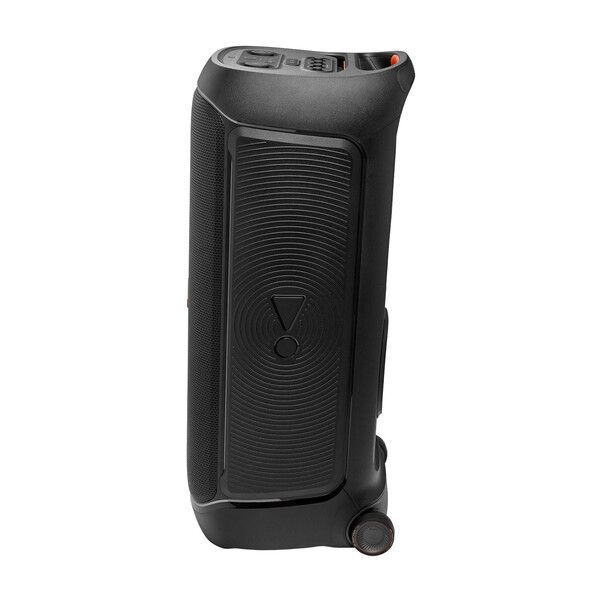 JBL Partybox 720, Bluetooth-Partylautsprecher mit Lichteffekt, schwarz