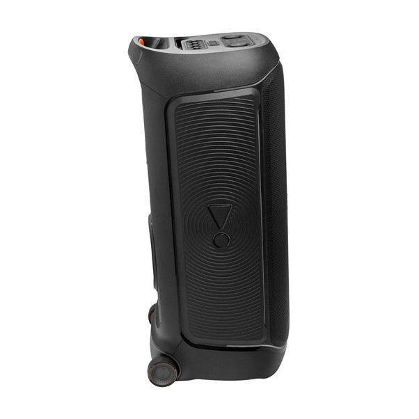 JBL Partybox 720, Bluetooth-Partylautsprecher mit Lichteffekt, schwarz