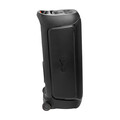 JBL Partybox 720, Bluetooth-Partylautsprecher mit Lichteffekt, schwarz