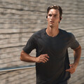 JBL Endurance Pace, Open-Ear-Sport-Kopfhörer, schwarz