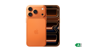iPhone 17 Pro