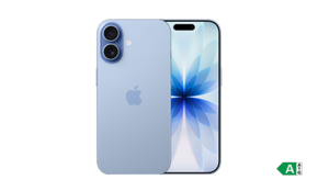 iPhone 17 mit Energielabel A