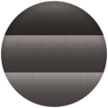 42 mm Gliederarmband Schiefer