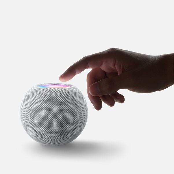 HomePod mini - Mitternacht
