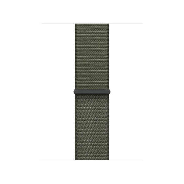 40 mm Sport Loop Waldgrün