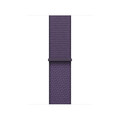 40 mm Sport Loop Nebelviolett