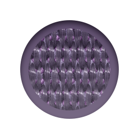 40 mm Sport Loop Nebelviolett