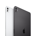 13" iPad Pro Wi-Fi 256 GB Standardglas - Space Schwarz (M5)