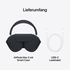 AirPods Max 2 - Orange