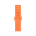 42 mm Sportarmband Clementine - M/L