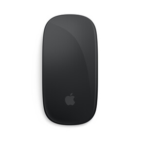 Magic Mouse – Weiße Multi-Touch Oberfläche