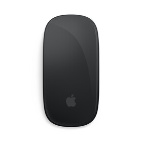 Magic Mouse – Weiße Multi-Touch Oberfläche