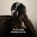 AirPods Max 2 - Mitternacht