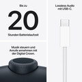 AirPods Max 2 - Mitternacht