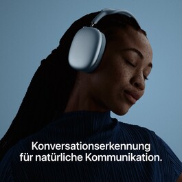 AirPods Max 2 - Mitternacht