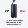 AirPods Max 2 - Mitternacht