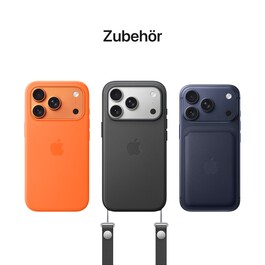 iPhone 17 Pro Max 256 GB Cosmic Orange 
