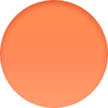 46 mm Sportarmband Clementine - M/L