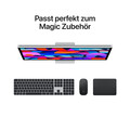 Studio Display – Nanotexturglas – neigungs­- und höhen­verstellbarer Standfuß