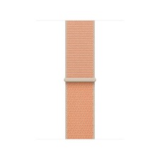 40 mm Sport Loop Cantaloupe