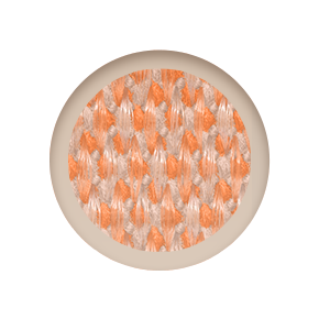 40 mm Sport Loop Cantaloupe