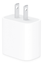 96W USB‑C Power Adapter (Netzteil)