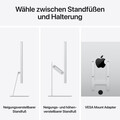 Studio Display – Nanotexturglas – VESA Mount Adapter
