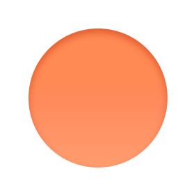 46 mm Sportarmband Clementine - S/M