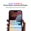 iPhone 16 Plus 128 GB Schwarz 