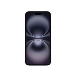 iPhone 16 Plus 128 GB Schwarz 