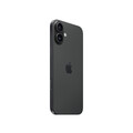 iPhone 16 Plus 128 GB Schwarz 