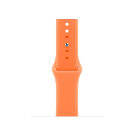 42 mm Sportarmband Clementine - S/M