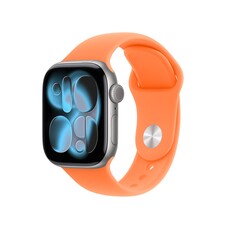 42 mm Sportarmband Clementine - S/M