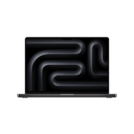 16" MacBook Pro: Apple M5 Pro Chip mit 18‑Core CPU und 20‑Core GPU, 1 TB SSD - Space Schwarz