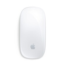 Magic Mouse – Weiße Multi-Touch Oberfläche