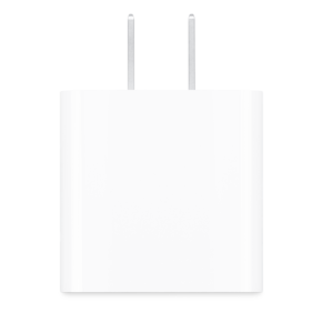 20W USB‑C Power Adapter