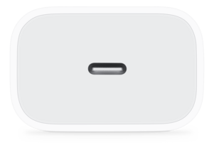 20W USB‑C Power Adapter
